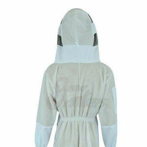 Traje de Apicultura Transpirable de Secado Rápido, Alta Calidad, Bajo MOQ, Traje de Apicultura en Stock, Ropa de Seguridad - Product Image 5