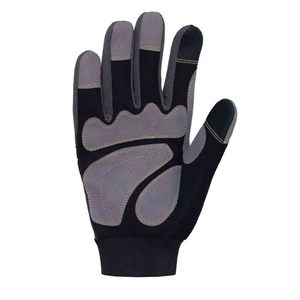 Gants de mécanicien au design exceptionnel, prix avantageux, look moderne, couleur personnalisée, gants de mécanicien de qualité supérieure - Product Image 6