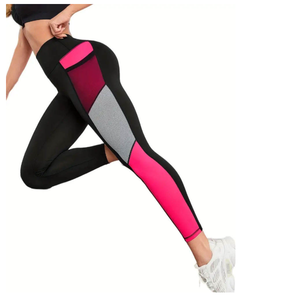 New Design Best Selling High Waist Casual Breathable Sports Tight <b>Seamless</b> <b>Leggings</b> Wholesale Custom Pockets Gym Wear Women - Product Image 6