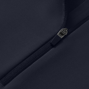 Sudadera de Alto Rendimiento para Hombre con Cierre de Cremallera de un Cuarto |   Camiseta Deportiva Ligera de Manga Larga |   Ropa Deportiva de Golf 100% Poliéster - Product Image 3