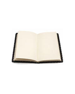 Cuaderno de Cuero Genuino |   Diario de Cuero Grabado Vintage |   Diario de escritura recargable |   Cuaderno de Dibujo de Viaje | - Product Image 5