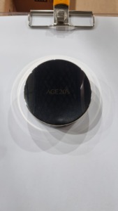 AGE20_S_Signature Essence Cover Pact Intense Cover SPF50+PA Lasting Cushion <b>Foundation</b> 14g*2 - Product Image 1