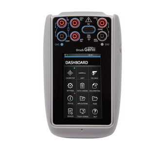 Calibrateurs modulaires avancés DPI620 Genii de haute précision - Product Image 2