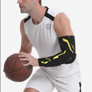 New Arm <b>protector</b> Safety Sleeves for Arm Protection Leather Anti-Slip Heat Flame Resistant Anti-static Anti-cut Customized - Product Image 3