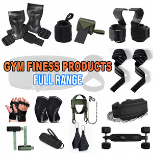 <span class=keywords><strong>Guantes</strong></span> de Gimnasio Personalizados al por Mayor para Fisicoculturismo, <span class=keywords><strong>Guantes</strong></span> de Levantamiento de Pesas con Soporte para Muñecas, <span class=keywords><strong>Guantes</strong></span> de Entrenamiento para Levantamiento de Pesas - Product Image 6