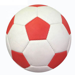 TALLIANS INTERNATIONAL TI-FB-006 Ballon de football en cuir OEM, taille personnalisée, léger, durable, respirant, nouveau style, avec logo - Product Image 5