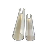 ท่ออลูมิเนียมอัลลอยด์ทรงกลม รุ่น 6000 ซีรีส์ ของ Shalumi สำหรับงานตกแต่ง พร้อมบริการเชื่อม - Product Image 2