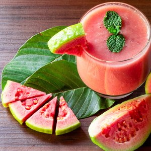 Ngọt Ngào Tươi Ổi Trái Cây 100% Tự Nhiên Cung Cấp OEM Bao Bì Giá Rẻ Giá Wa84786436556 - Product Image 6