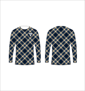 Men <b>White</b> Black Camouflage Long Sleeve T Shirt Argyle Diamond Dot Grid Pattern Crewneck <b>Tee</b> Casual Streetwear Tops Gym Training - Product Image 4