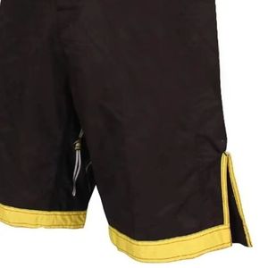 Hot Sale Custom MMA <b>Shorts</b> Quick Dry Lightweight BJJ <b>Grappling</b> Fight <b>Shorts</b> Training <b>Shorts</b> Men Best Quality Martial Arts No GI - Product Image 4