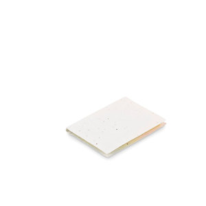 Blocco note forniture per giardino semi visione - Product Image 4