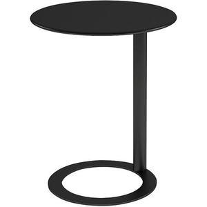 โต๊ะกาแฟโลหะดีไซน์หรูหราทันสมัย หน้าโต๊ะกระจกนิรภัย ดีไซน์มินิมอล สำหรับห้องนั่งเล่น เฟอร์นิเจอร์ตกแต่งบ้าน โต๊ะกลาง - Product Image 1