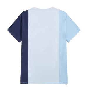 Camiseta de manga corta con cuello redondo, camisa de manga corta - Product Image 2