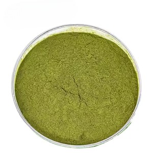 Wholesale Private <b>Label</b> Sidr Leaf Powder 100% Pure Cosmetic Grade Sidr Leaf Powder Bul Supplier for Hair Nourishment and Growth - Product Image 2