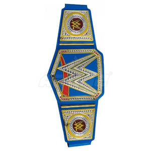 เข็มขัดแชมป์ WWE World Heavyweight Championship รุ่นที่ระลึก - Product Image 2