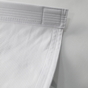 ชุดฝึกซ้อมโดโจระดับมืออาชีพที่มีโครงสร้างแข็งแรงขึ้น - Product Image 2