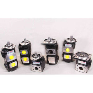 Bomba Hidráulica de Alta Resistencia, Calidad de Exportación, para Equipos de Minería y Automatización Industrial - Product Image 3