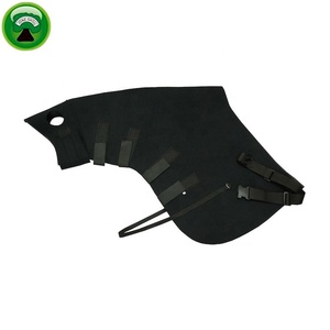 อุปกรณ์ม้าขายส่ง ผ้าพันคอซับเหงื่อแบบนีโอพรีน - Product Image 4