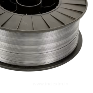 Alambre de Soldadura MIG de 0.8mm, Alambre de Soldadura con Núcleo Fundente de Acero Inoxidable ER308 ER308L ER309 ER309L ER316 ER316L, Resistente al Desgaste, AWS A5.20 - Product Image 6