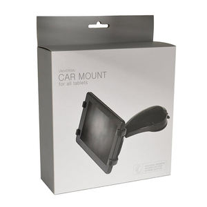 Custom Printed Paper Packaging <b>Box</b> with Clear Window for Car Phone Mount, Wholesale Gift <b>Box</b> - Product Image 4