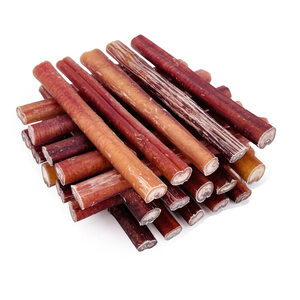 Los Mejores Palitos de Carne Orgánica para Perros, Resistentes, Sin Olor, para Perros Mordedores Agresivos, Seguros para el Consumo - Product Image 3