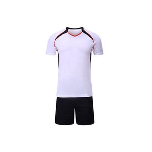 Uniformes de Voleibol de Entrenamiento de Secado Rápido, Nuevo Estilo 2026, al por Mayor, con Servicios OEM, Personalizados, de Alta Calidad, Unisex, para Equipos Deportivos - Product Image 5