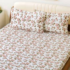 Juego de Ropa de Cama King Size de Lujo de Algodón Puro Premium en Oferta – Diseño Personalizado, Suave y Cómodo - Product Image 4