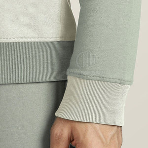 Conjunto Deportivo para Hombre, Corte Ajustado, Nuevo Diseño 2026, de Alta Calidad, Superventas, Hecho de Algodón/Poliéster - Product Image 5