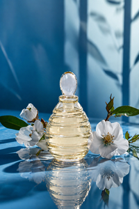 Aceites ALOURA, Aceite de Attar Jasmine Soul, Natural, Orgánico, 100% Puro, Hidrotirificado, Aromaterapia, Aroma Floral Dulce y Refrescante - Product Image 2