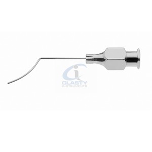 Cannule de positionnement de flap Herch LASIK S5 AB 5600 en acier inoxydable, instrument chirurgical ophtalmique de haute précision pour la chirurgie oculaire OE - Product Image 5