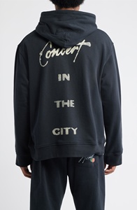 เสื้อฮู้ดดี้ผู้ชายคุณภาพสูง ผ้าฝ้ายหนานุ่ม สวมใส่สบาย - Product Image 5
