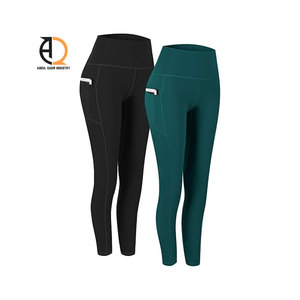 Leggings sin Costuras para Mujer, Efecto Levanta Glúteos, Gran Venta |   Pantalones de Yoga de Cintura Alta con Control de Abdomen, Ropa Deportiva Ajustada para Gimnasio - Product Image 2