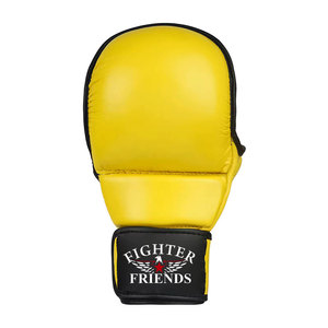 <b>Best</b> Sale High Quality Professional Grappling Gloves Design Your Oem Custom Color And Style Grappling Gloves - Product Image 1