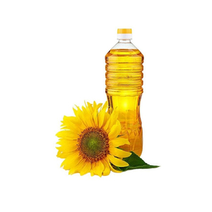 Huile de tournesol raffinée de qualité supérieure, huile de cuisson, huile de tournesol biologique non-OGM - Product Image 2