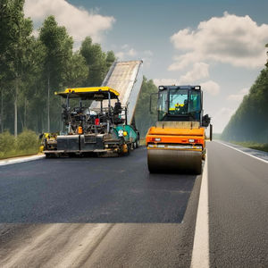 Australia's Solution for Bridge Deck Waterproofing Premium <b>Bitumen</b> Product - Product Image 1