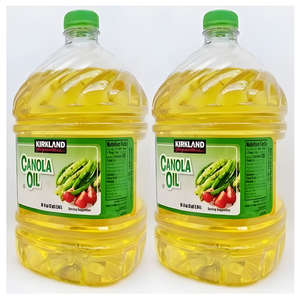 Aceite de Canola Alto en Oleína, Aceite de Cocina Refinado, Rico en Vitaminas, Grado Alimenticio, Suministro a Granel, Proveedor Mayorista, Grasa Ligera para Cocinar - Product Image 6