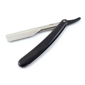 Kit Profesional de Cuchillas de Afeitar para Barbería, Extractores de Comedones, Removedor de Puntos Negros y Acné, Acero Inoxidable, Cuidado Facial de la Piel - Product Image 5