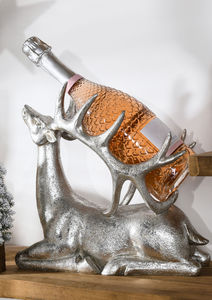 Seau à glace de luxe en forme de pieuvre pour champagne, refroidisseur à vin décoratif, bol à glace pour bar et fête - Product Image 5