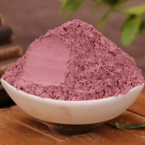 Poudre de pétales de rose 100% pure et naturelle de qualité supérieure, qualité cosmétique, pour les soins de la peau et la croissance des cheveux - Product Image 5