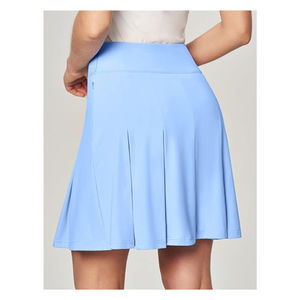 Faldas Deportivas para Mujer, Falda Corta de Yoga, Golf, Tenis, Bádminton, Fitness, Baile, Secado Rápido, Cómoda - Product Image 3