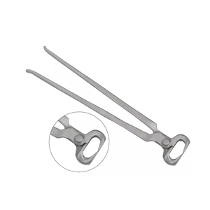 Professional High Quality Farrier Hoof <b>Kit</b> <b>Bag</b> | Eco-Friendly Breathable Polyester Farrier <b>Tools</b> for Horse Hoof Care - Product Image 5