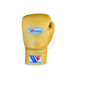 Gants de boxe en cuir véritable pour l'entraînement et le sparring, respirants, confortables, durables, anti-humidité, fournisseur OEM - Product Image 4
