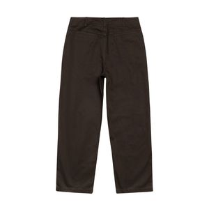 Men's Casual Chino Trousers Cotton Blend Stretch Pants <b>Slim</b> Fit Business Casual Office Trousers Comfortable Durable Everyday - Product Image 2