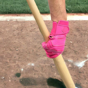 Gants de frappe streetwear avec impression de logo personnalisé, haute respirabilité, améliorant les performances, look décontracté - Product Image 6