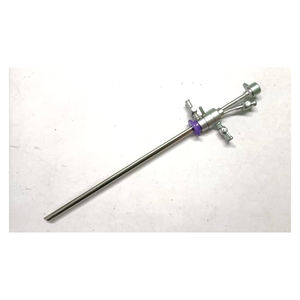 Gaine opérationnelle en acier inoxydable de précision pour usage médical à prix compétitif - Product Image 6