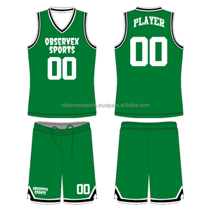 Ensemble d'uniformes de basketball réversibles domicile et extérieur, maillot et short personnalisés pour équipe, uniformes de basketball pour jeunes et adultes - Product Image 1