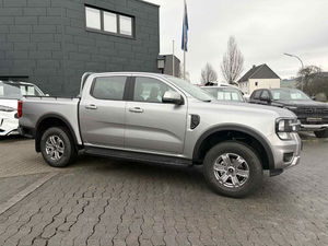 Ford Ranger XLT Double Cabine 20L Automatique Pick-up Diesel 4x4 Conduite à Gauche Qualité Export Véhicule d'Occasion - Product Image 4