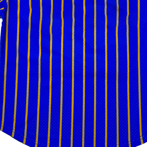 Customized Greek Letter Logo SGRho Unisex Baseball Jersey Sorority Apparel Sublimated High Quality Breathable Anti-Bacterial - Product Image 2
