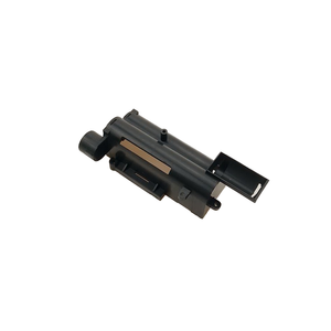 Cubierta o Repuesto para Dispensador de Plástico Moldeado LONGNEW, Origen Taiwán - Product Image 1