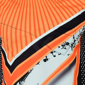 Custom <b>Paintball</b> Jersey Long Sleeve Breathable Mesh Panels Quick Dry Moisture Wicking Fabric Supplier - Product Image 6